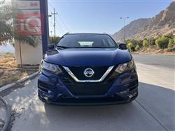 Nissan Rogue Sport